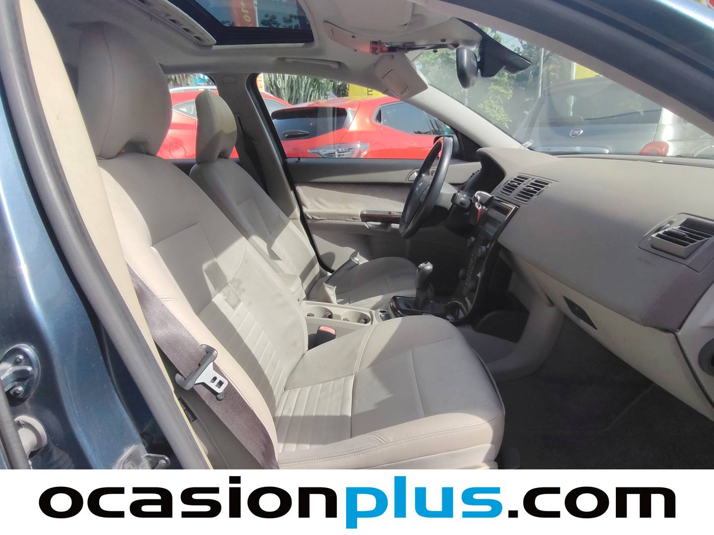 Volvo S40 Volvo S40 2.0 D Momentum (136 CV) al mejor precio