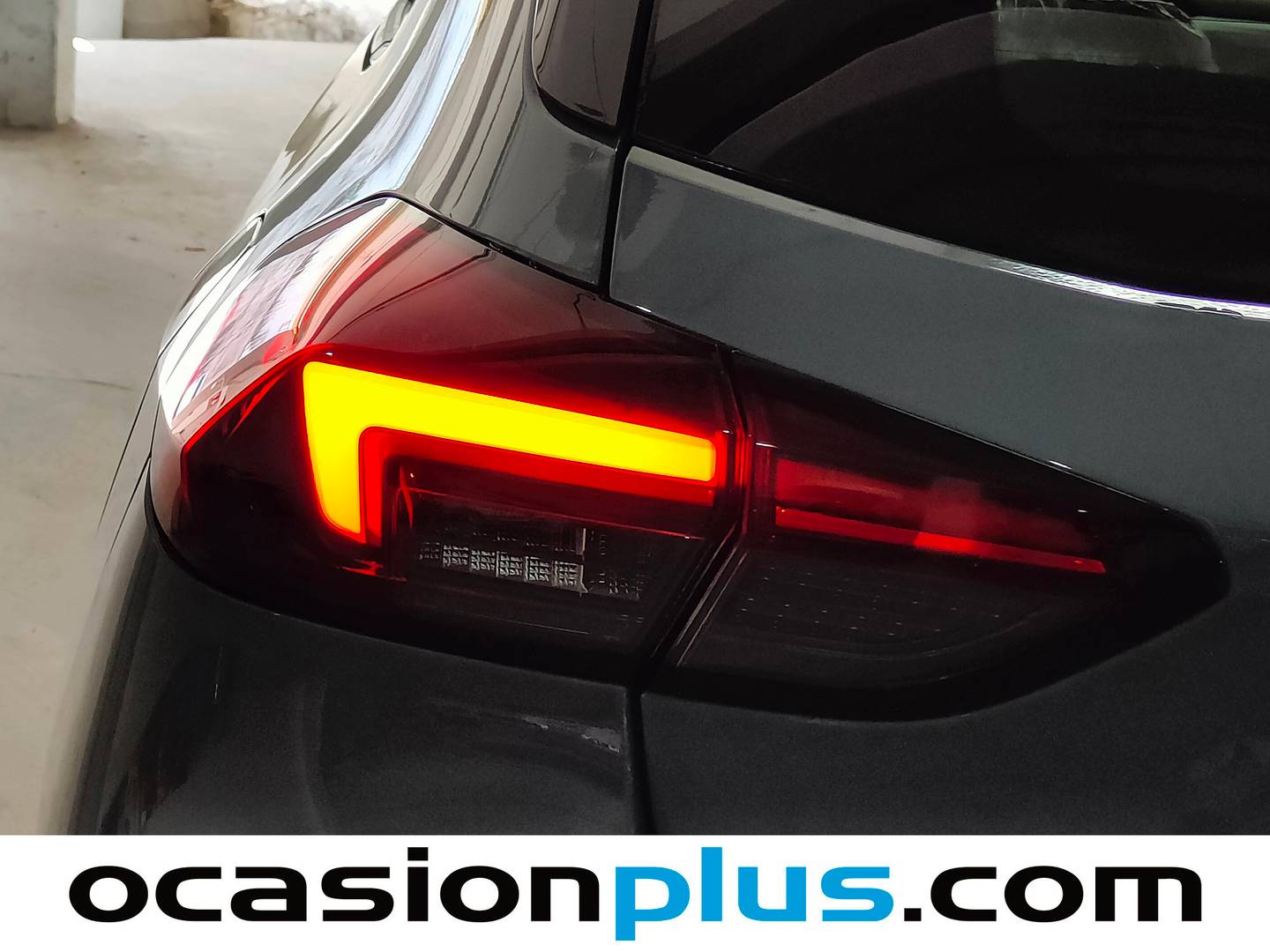 Opel Corsa Opel Corsa 1.2T XHL GS (100 CV) al mejor precio