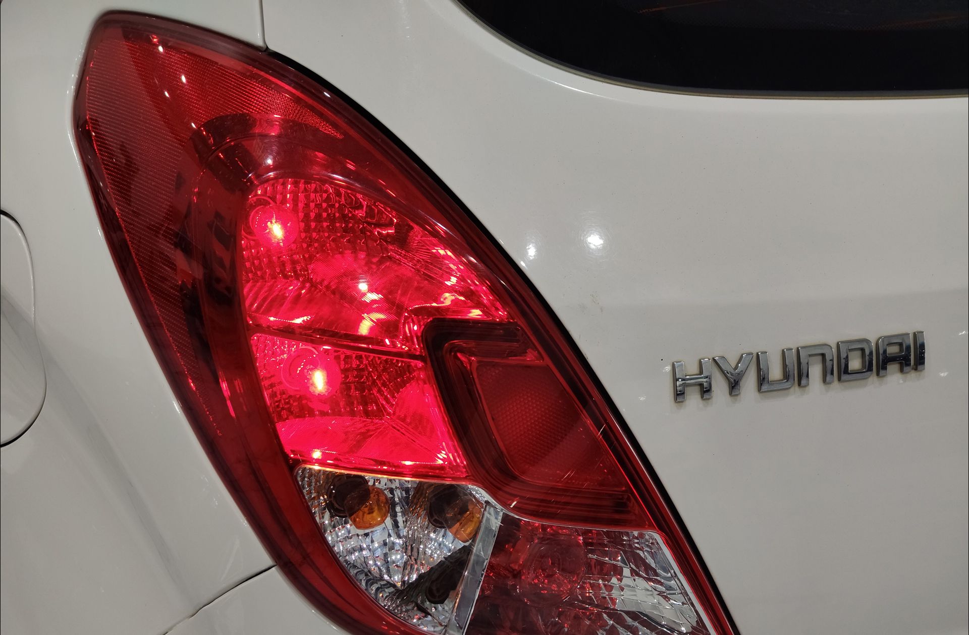 Hyundai i20 1.2 MPI SLE - foto 13