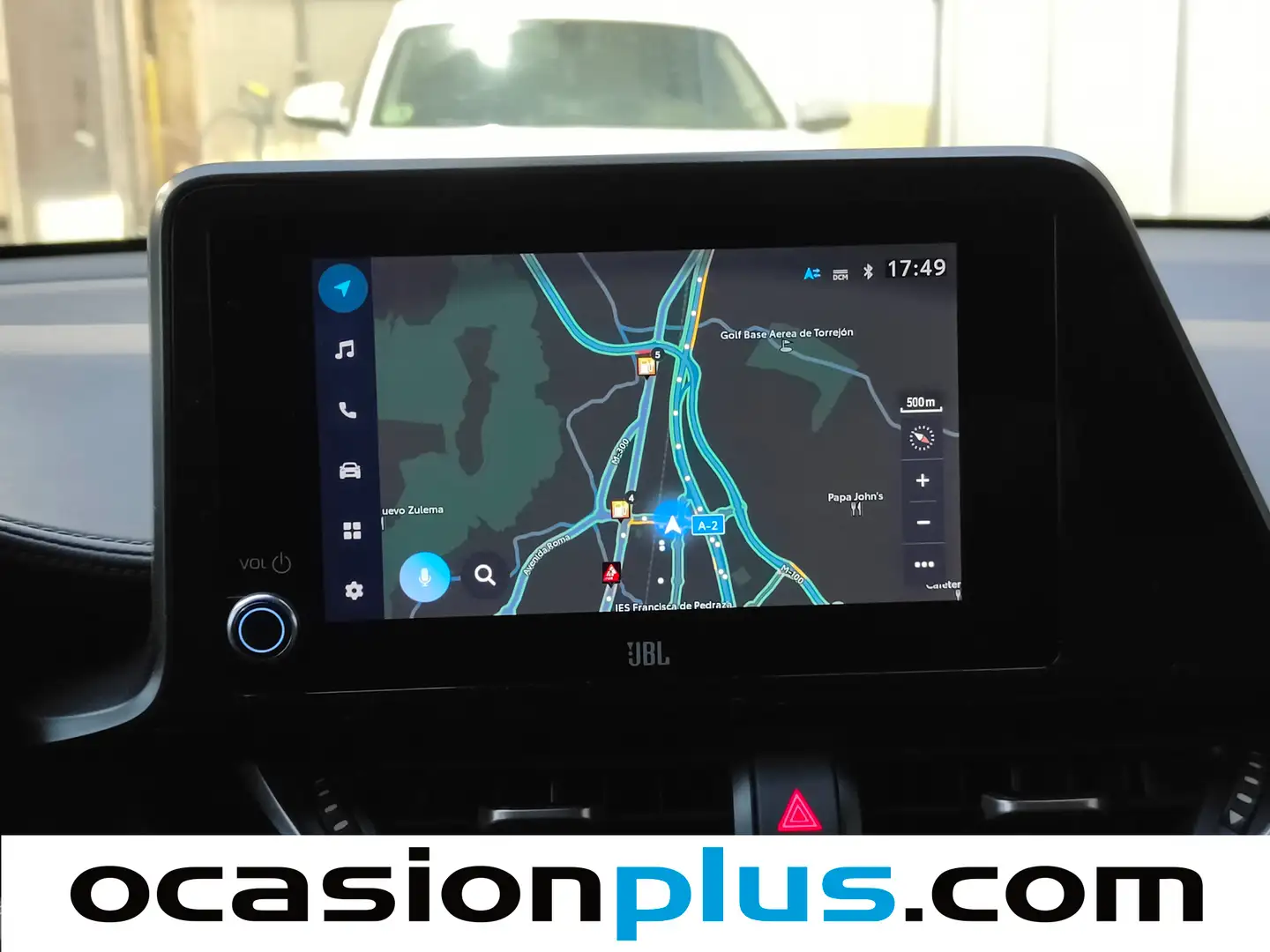 Foto Toyota C-HR Toyota C-HR 180H Advance (184 CV)