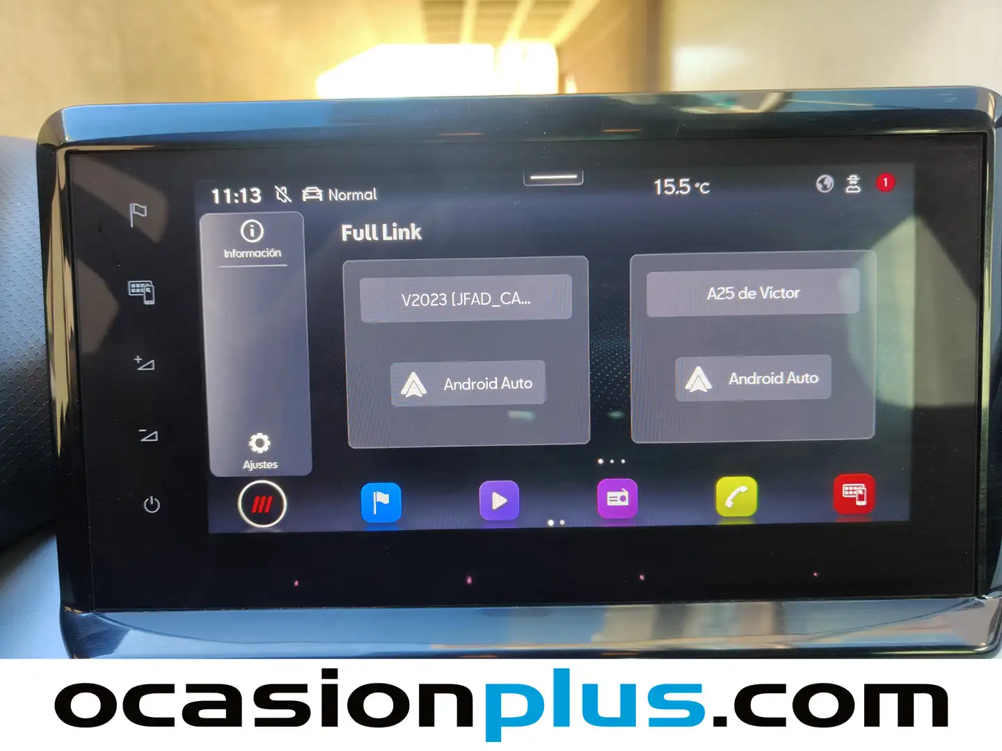 Foto Seat Ibiza SEAT Ibiza 1.0 TSI S&S FR XL (110 CV)