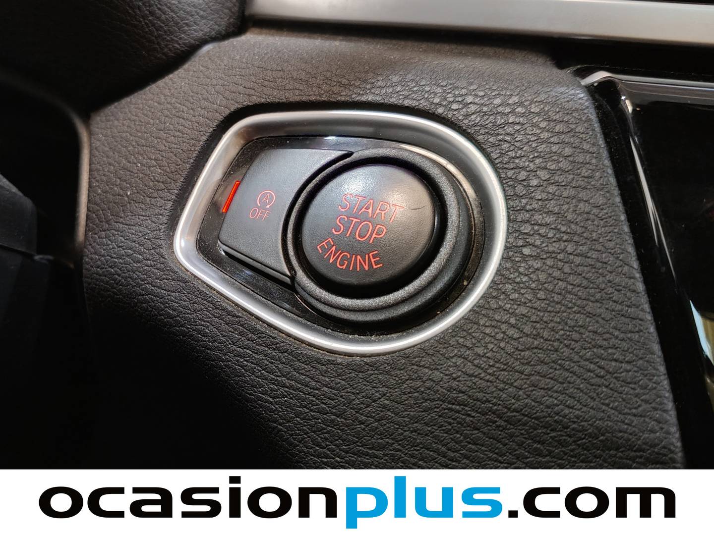 BMW X1 BMW X1 sDrive18d Business (150 CV) de segunda mano