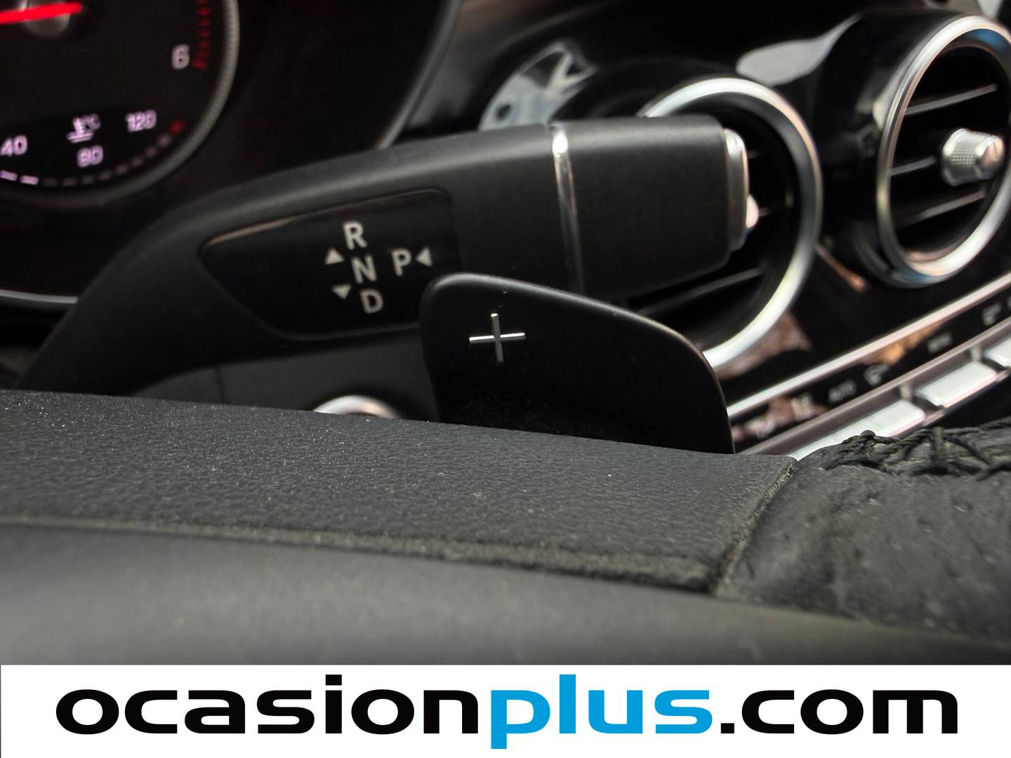 Mercedes Clase C Mercedes-Benz Clase C Estate 220 d (170 CV) (Pack AMG) km 0