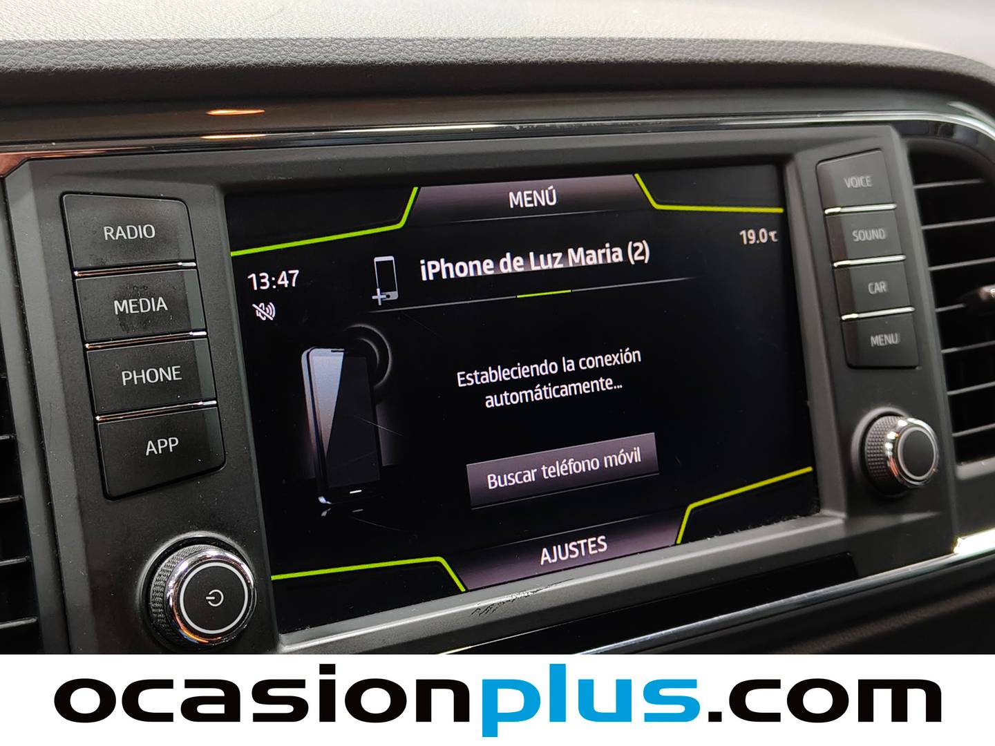 Acabados Seat Ateca Seat Ateca 1.6 TDI S&S Ecomotive Style Plus (115 CV)