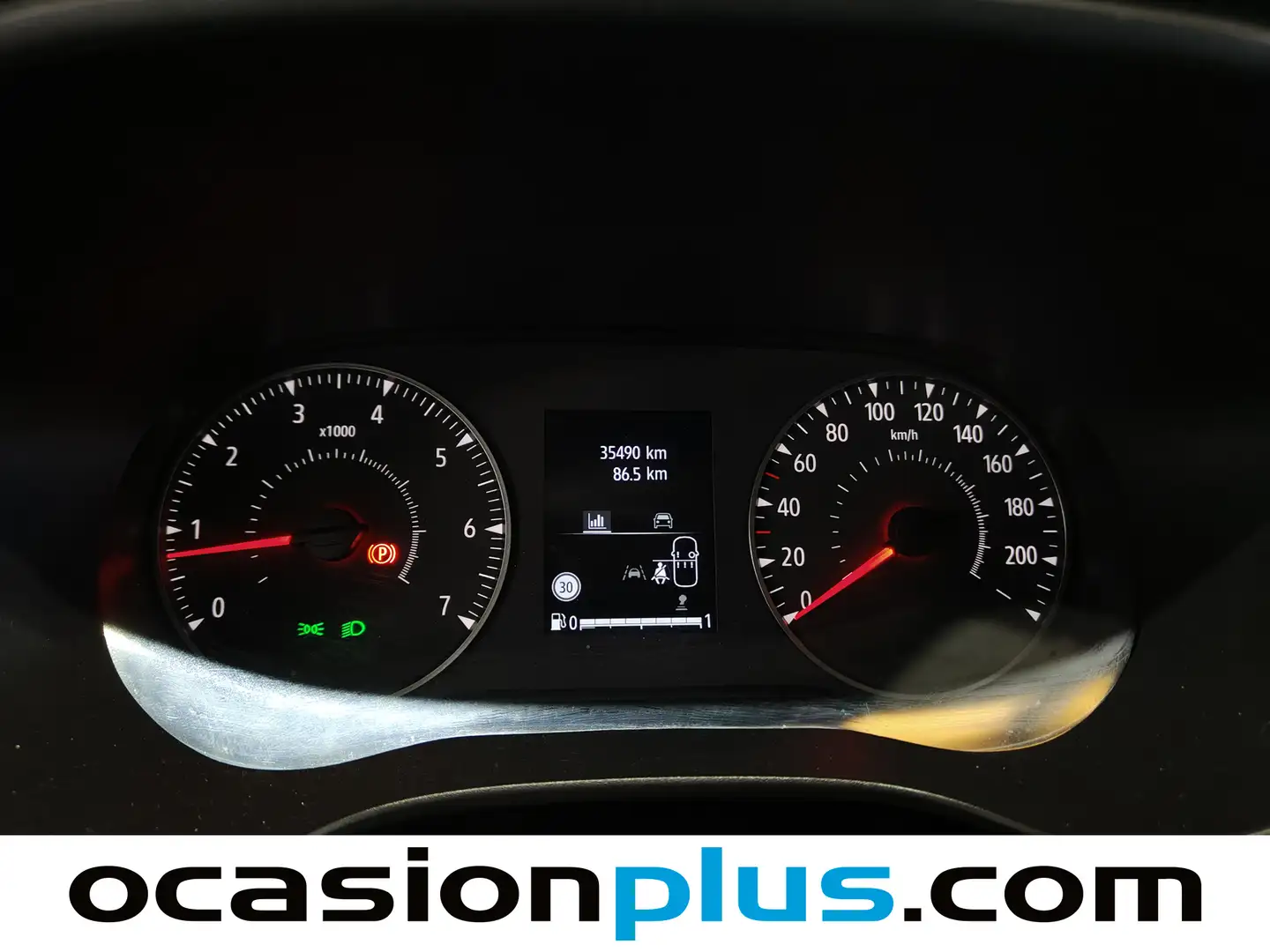 Foto Dacia Sandero Dacia Sandero Stepway Extreme Go TCe (110 CV)