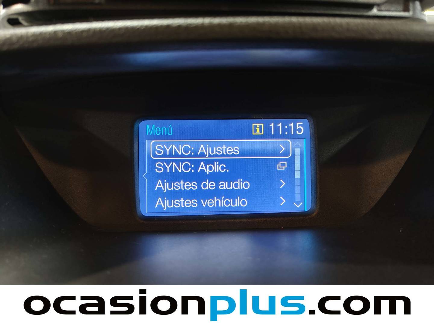 Ford EcoSport Ford EcoSport 1.0 EcoBoost S&S Trend (125 CV) al mejor precio