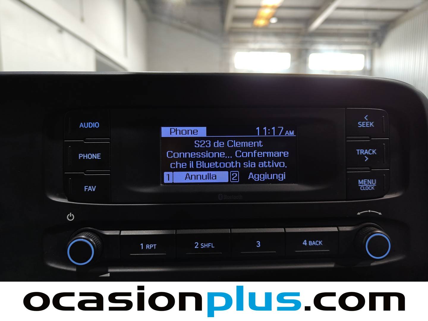 Foto Hyundai i10 Hyundai i10 1.0 Essence (67 CV)