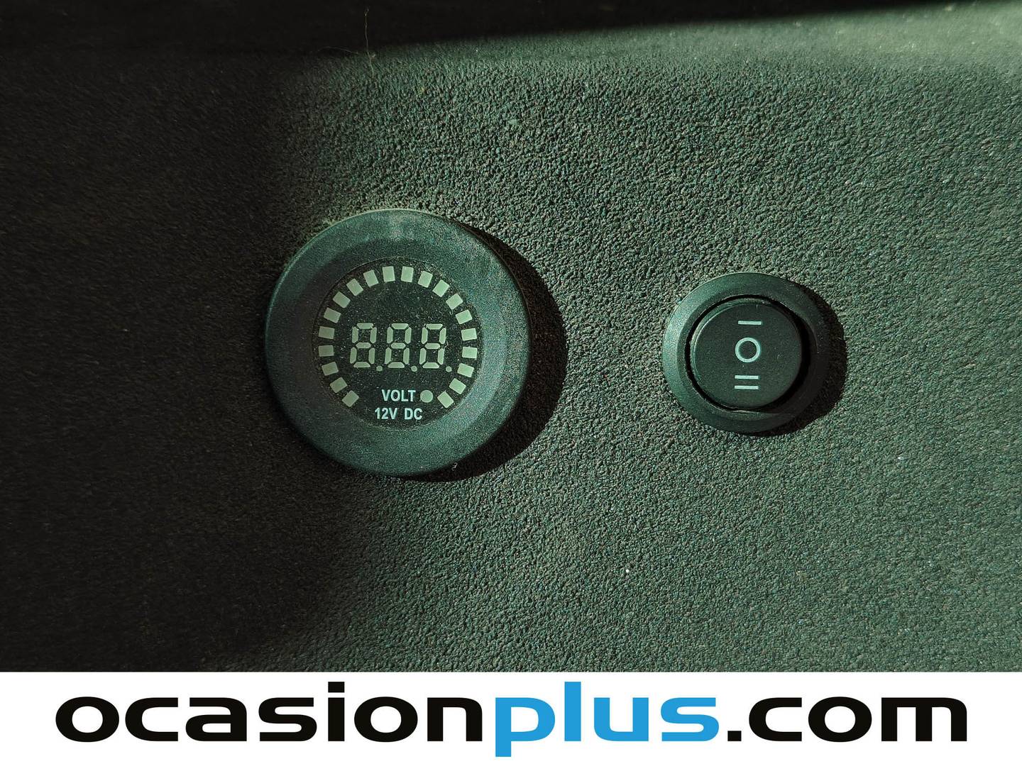 Extras del Nissan NV300 Nissan NV300 Furgon 1.6 dCi L1H1 1T PRO (120 CV) 5 Plazas