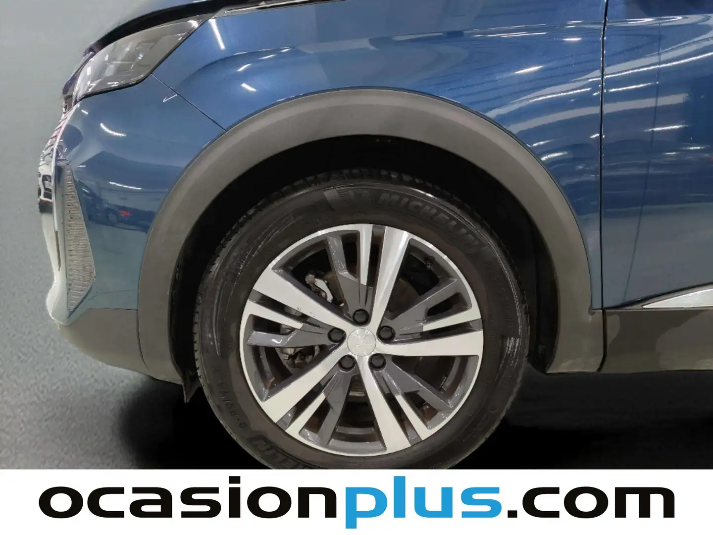 Foto Peugeot 3008 Peugeot 3008 PureTech 130 S&S Allure Pack (130 CV)