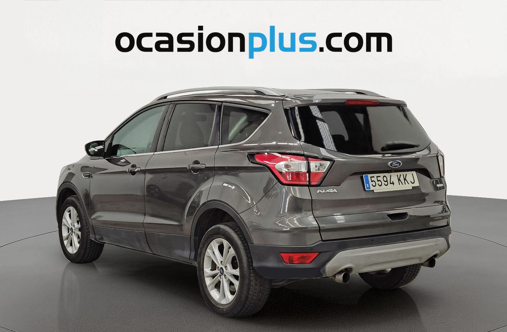 Ford Kuga 1.5 EcoBoost Titanium 4x2 - foto 3