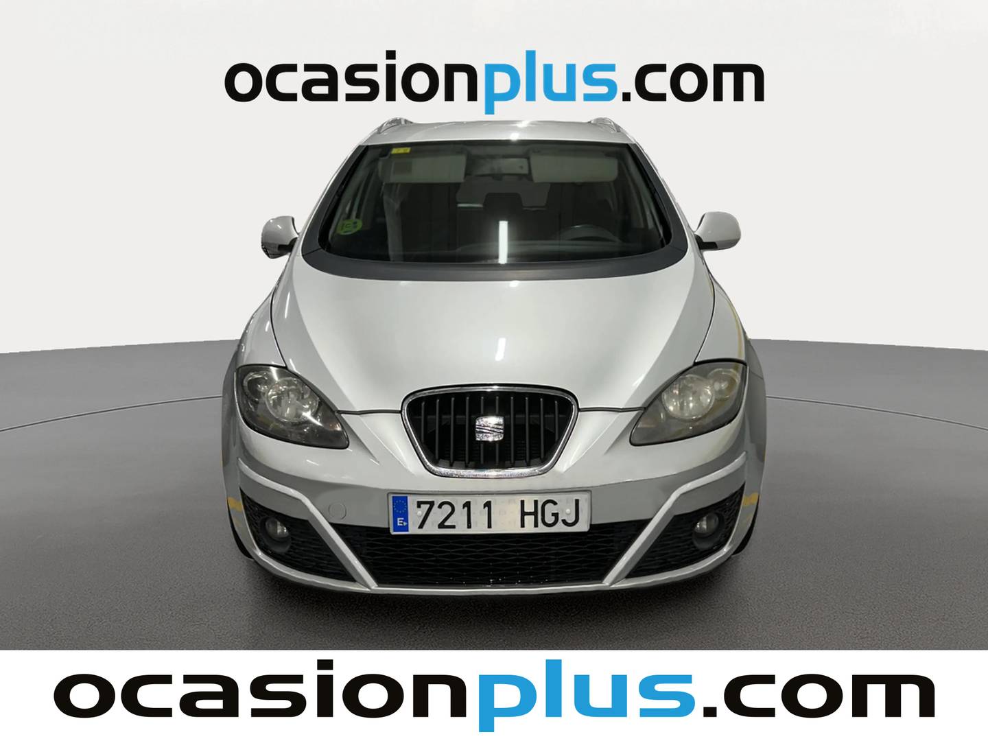 Foto Seat Altea XL SEAT Altea XL 1.2 TSI Style (105 CV)
