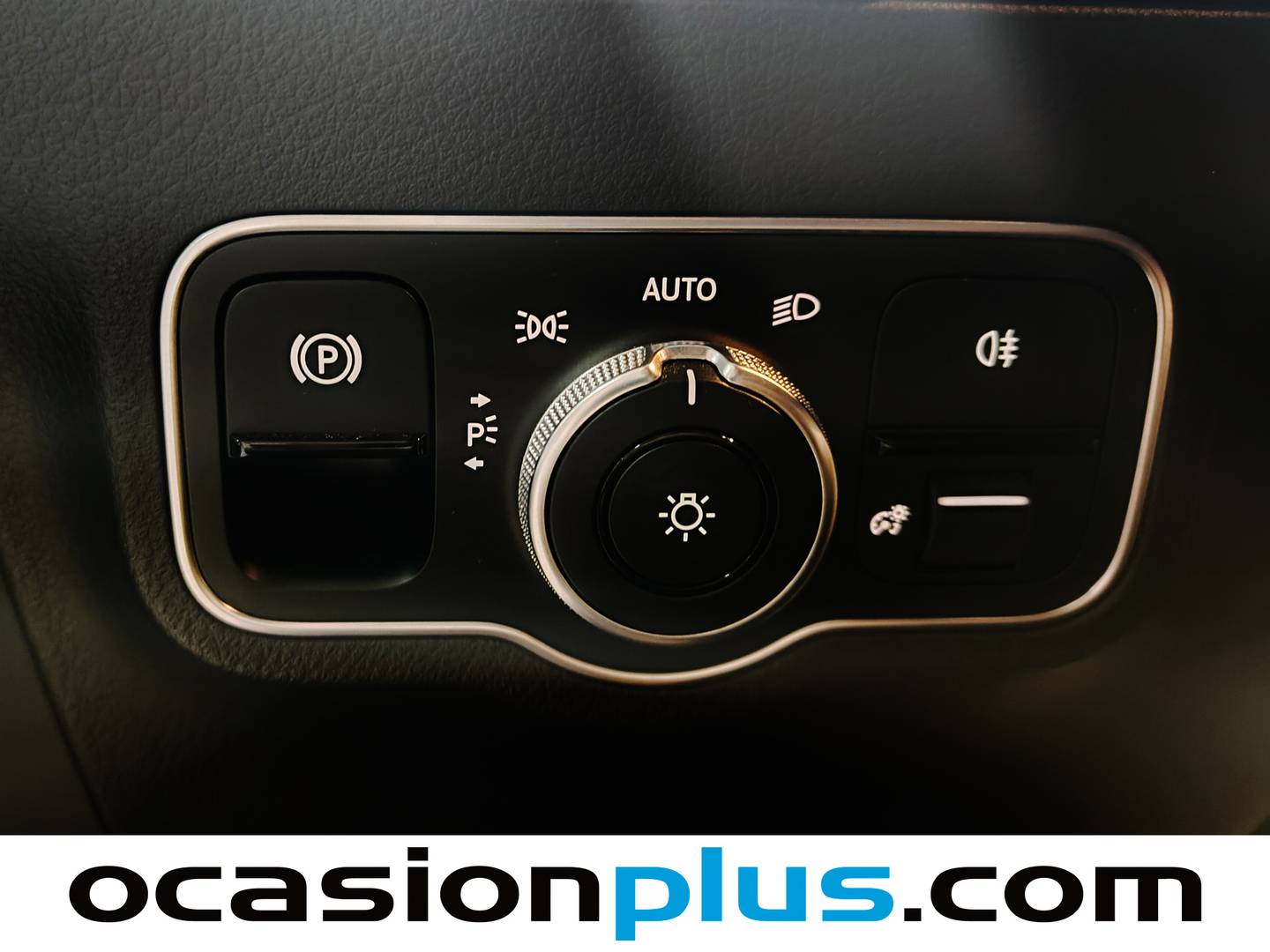 Accesorios del Mercedes Clase B Mercedes Clase B 180 d (116 CV) Pack AMG