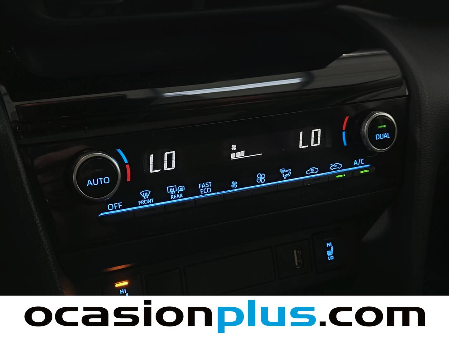 Toyota Yaris Cross Toyota Yaris Cross 120H Style Plus (116 CV) de ocasión