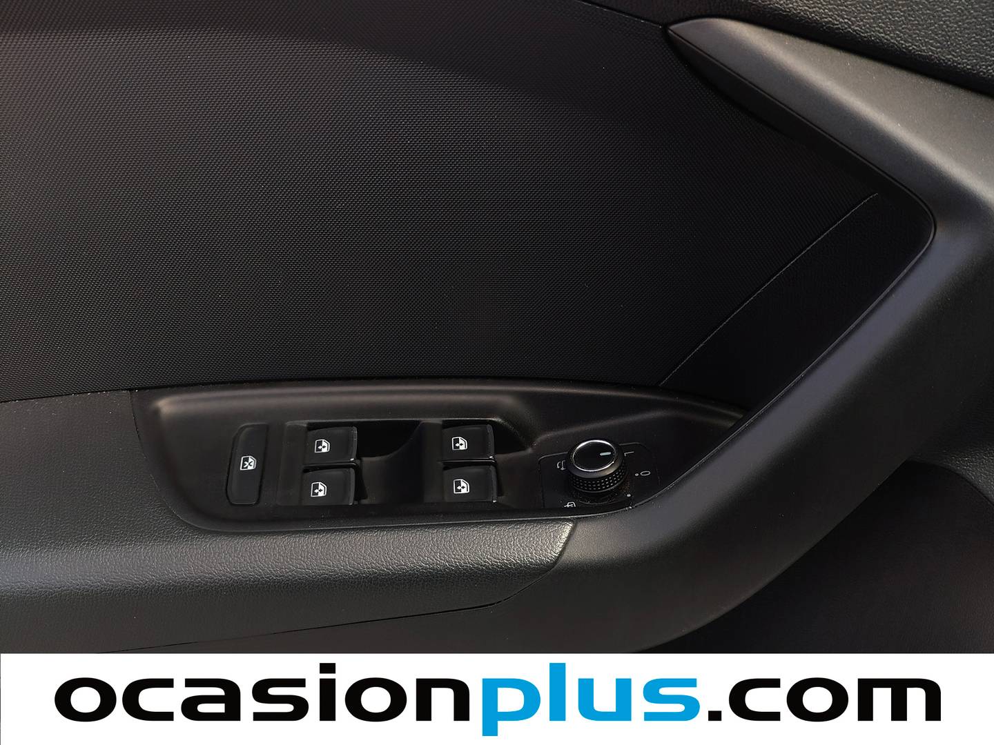 Audi A1 Audi A1 Sportback S line 40 TFSI (200 CV) S tronic de segunda mano