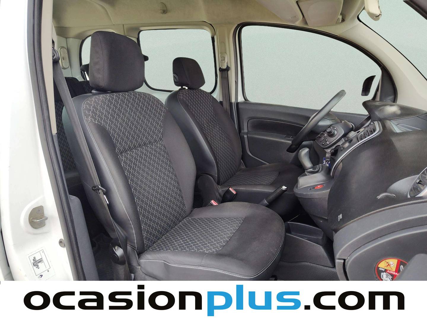 Renault Kangoo Combi Renault Kangoo Combi 1.5 dCi Energy Expression (90 CV) al mejor precio