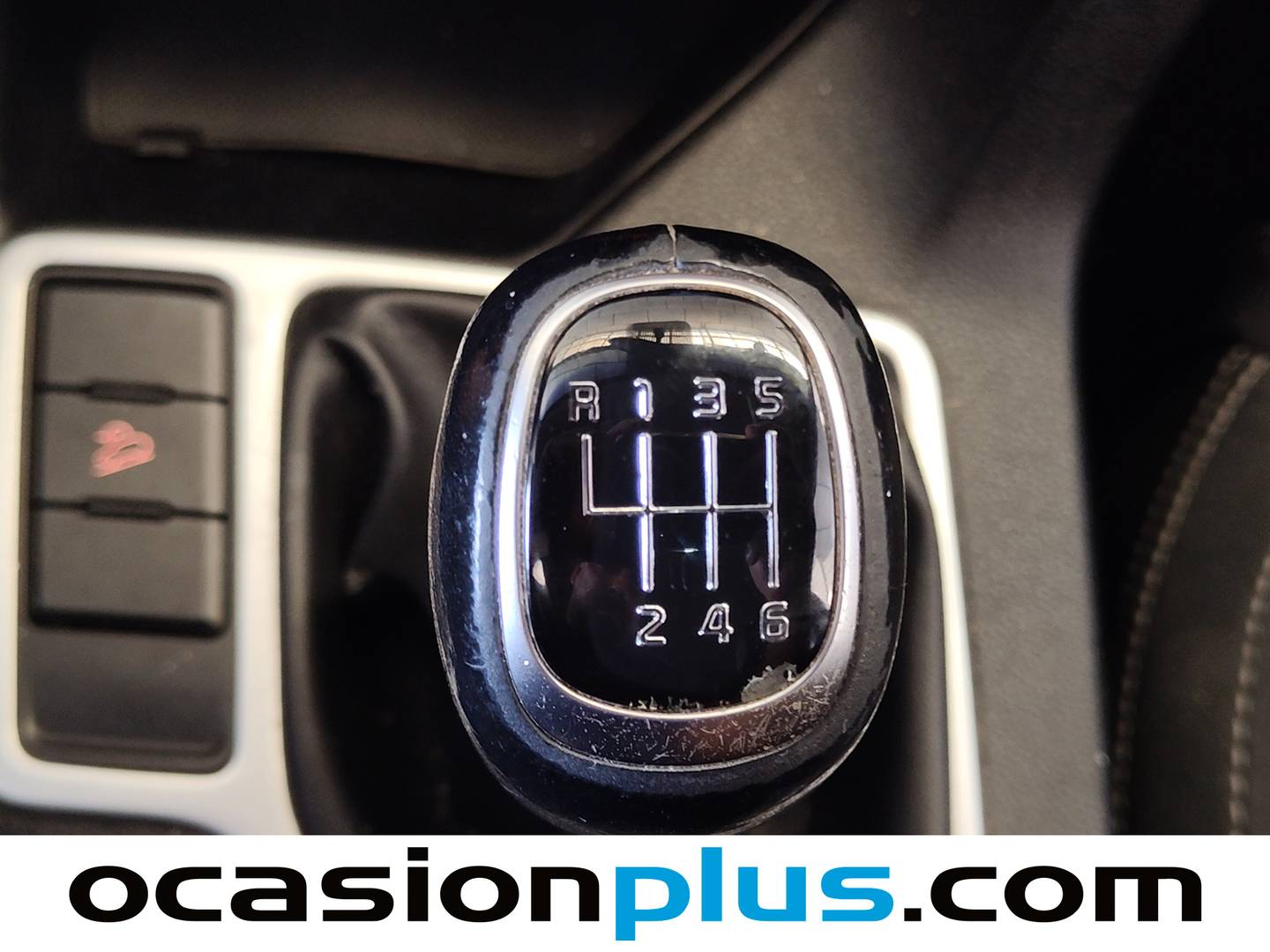 Foto KIA Sportage Kia Sportage 1.6 GDi Concept 4x2 (132 CV)