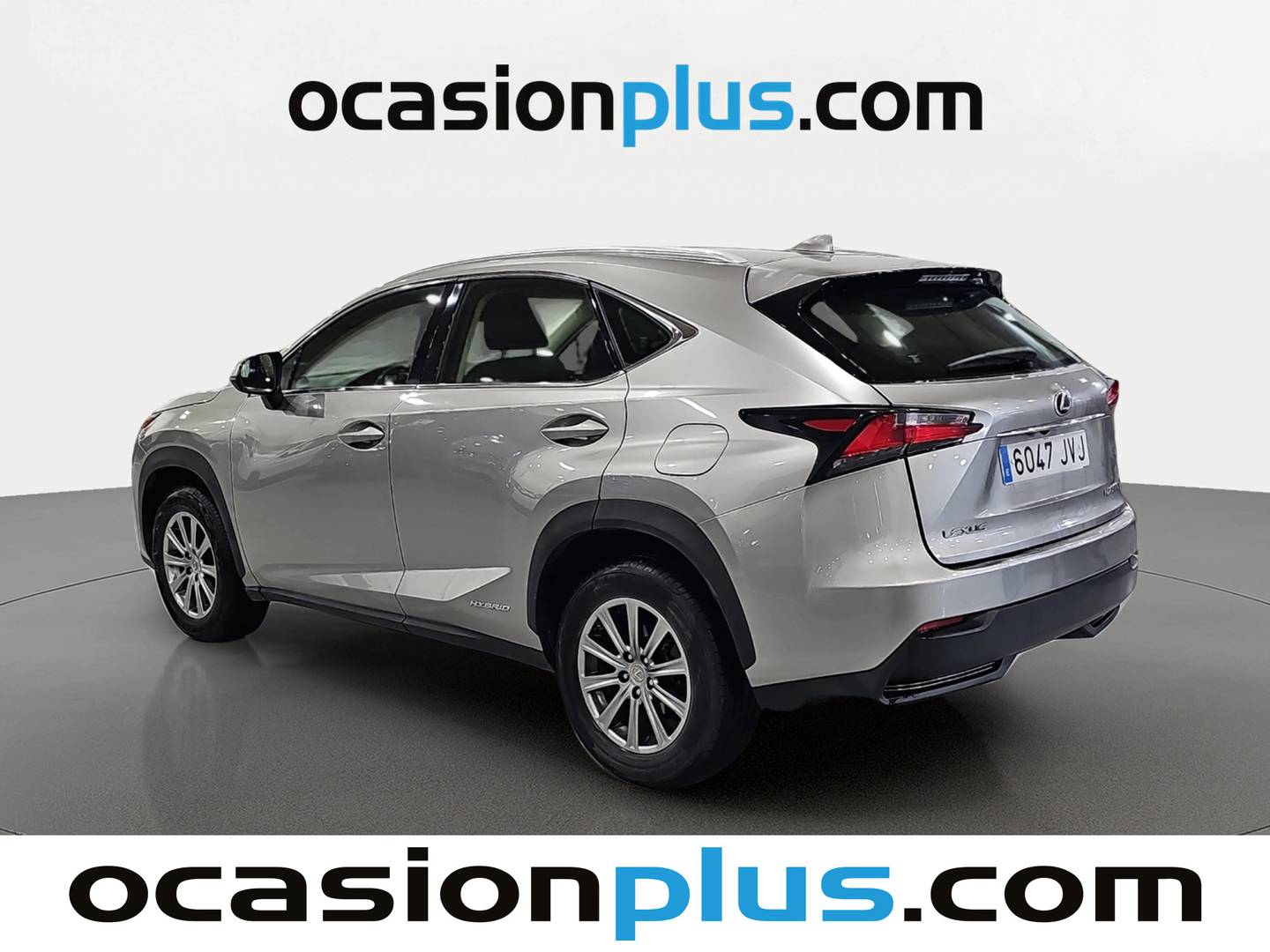Foto Lexus NX Lexus NX 300h Corporate 2WD (197 CV)