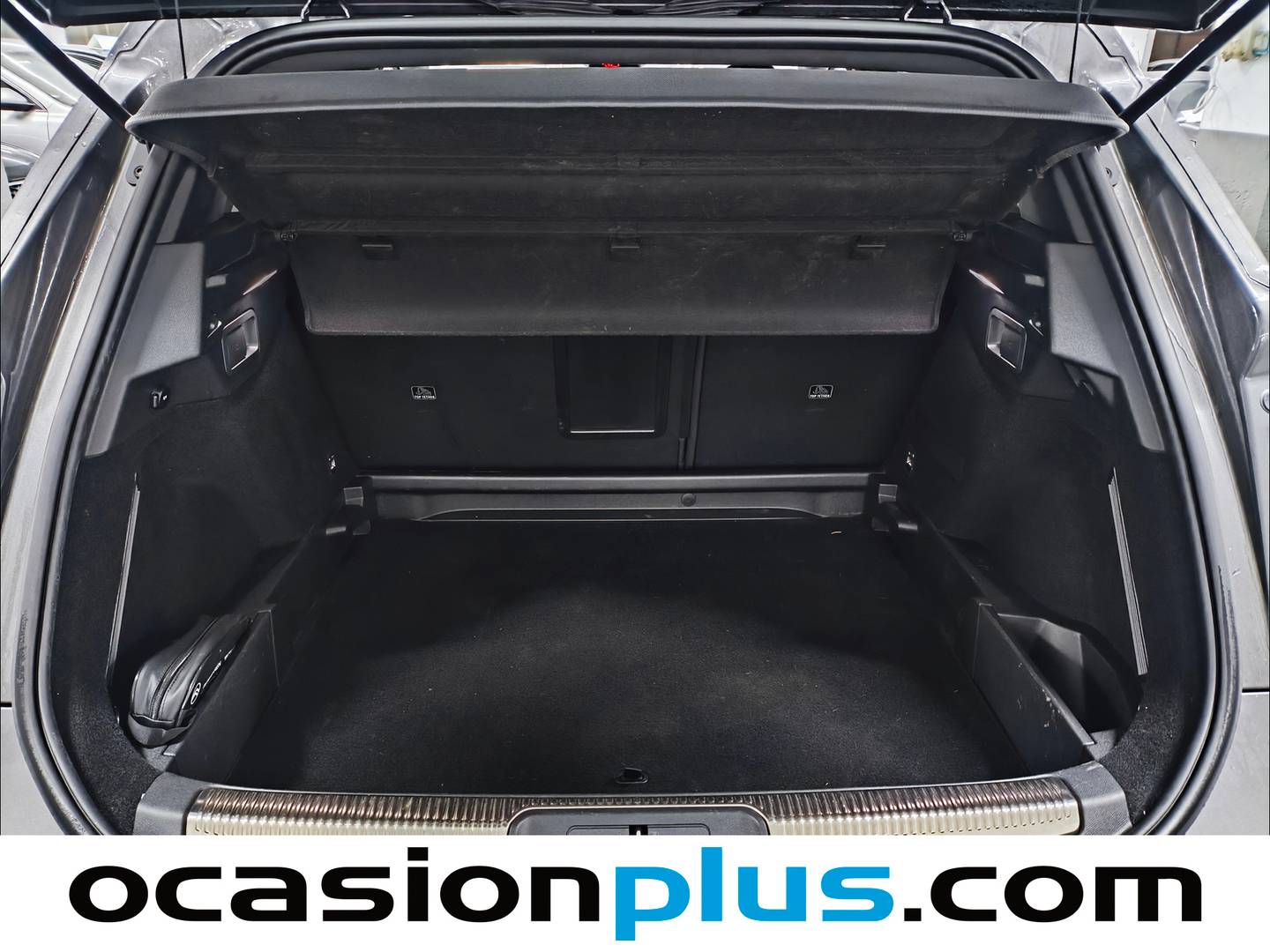 Foto DS DS 7 Crossback DS DS7 Crossback BlueHDi 130 DE Performance Line AT (130 CV)