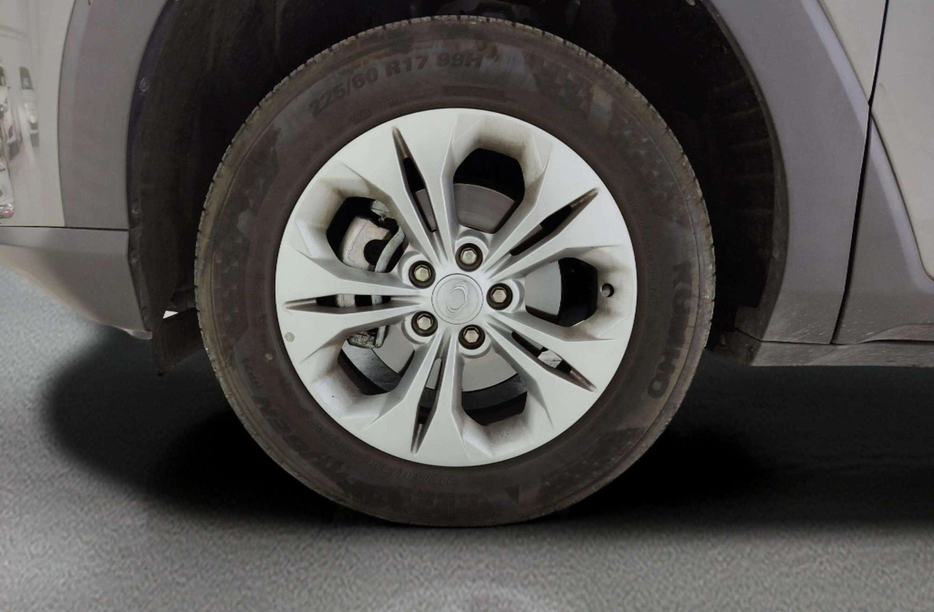 SsangYong Torres G15 Trend - foto 34