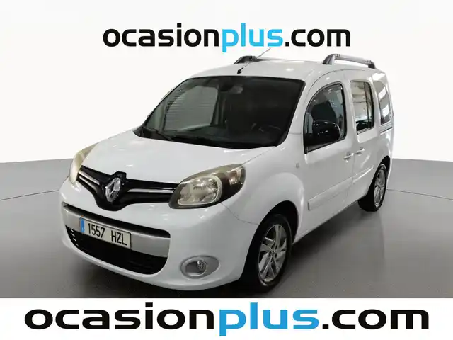 Renault Kangoo Combi