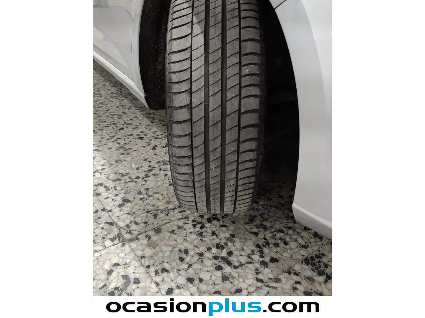 Foto Renault Mégane Renault Megane Zen Blue dCi (115 CV)