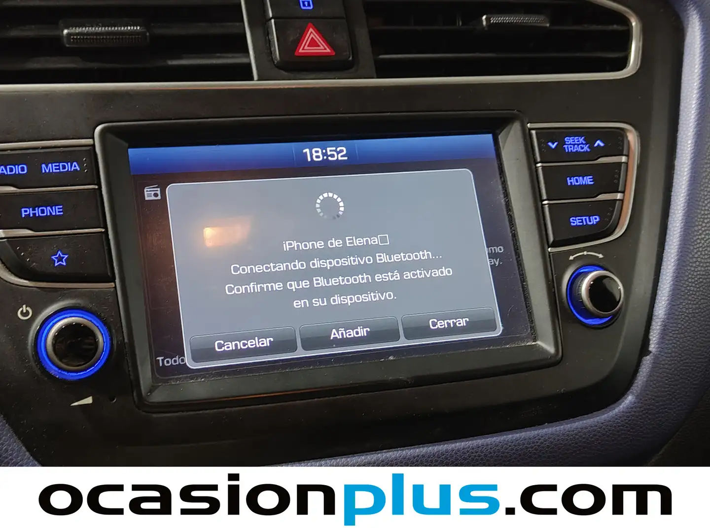 Foto Hyundai i20 Hyundai i20 1.0 TGDI Tecno LE  (100 CV)