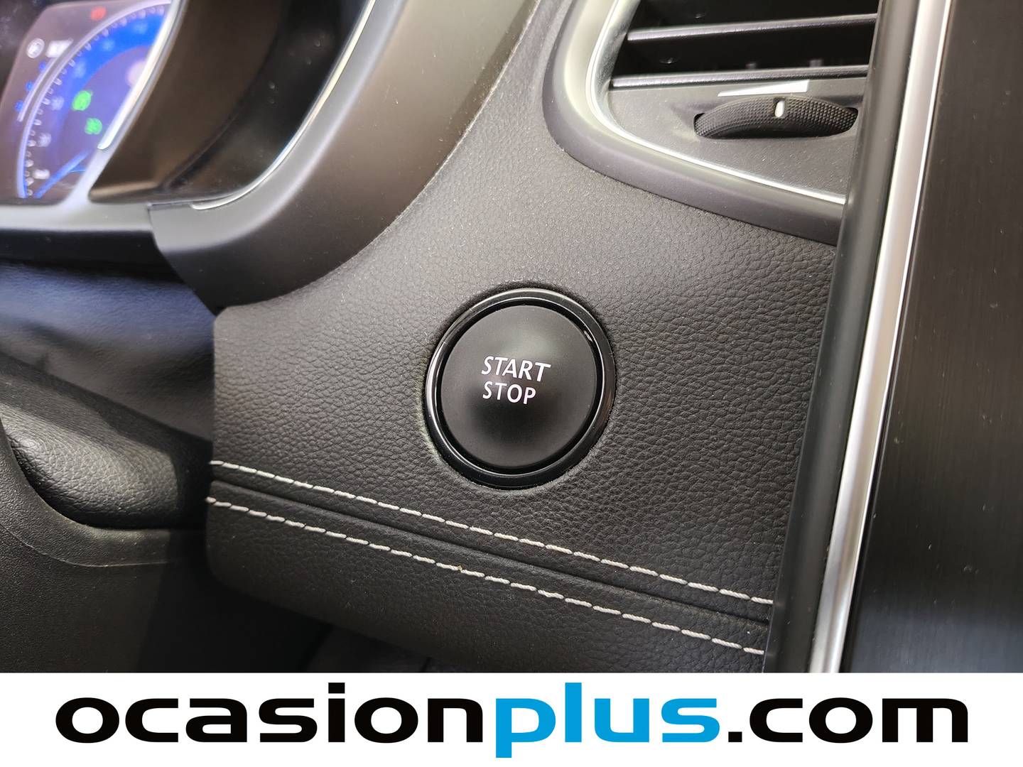 Renault Scénic Renault Scenic Zen Energy TCe (140 CV) EDC automático