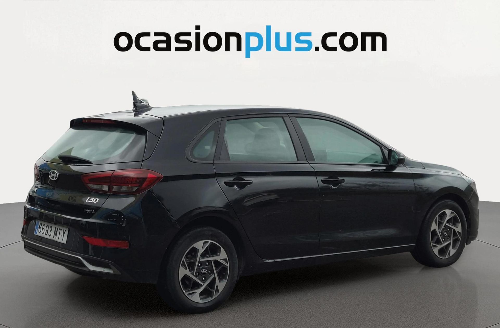 Hyundai i30 1.0 T-GDi 48V Klass DCT - foto 4