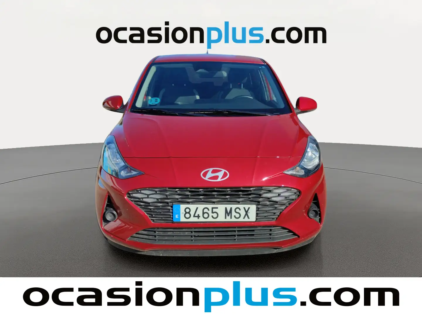 Foto Hyundai i10 Hyundai i10 1.0 Klass (63 CV)