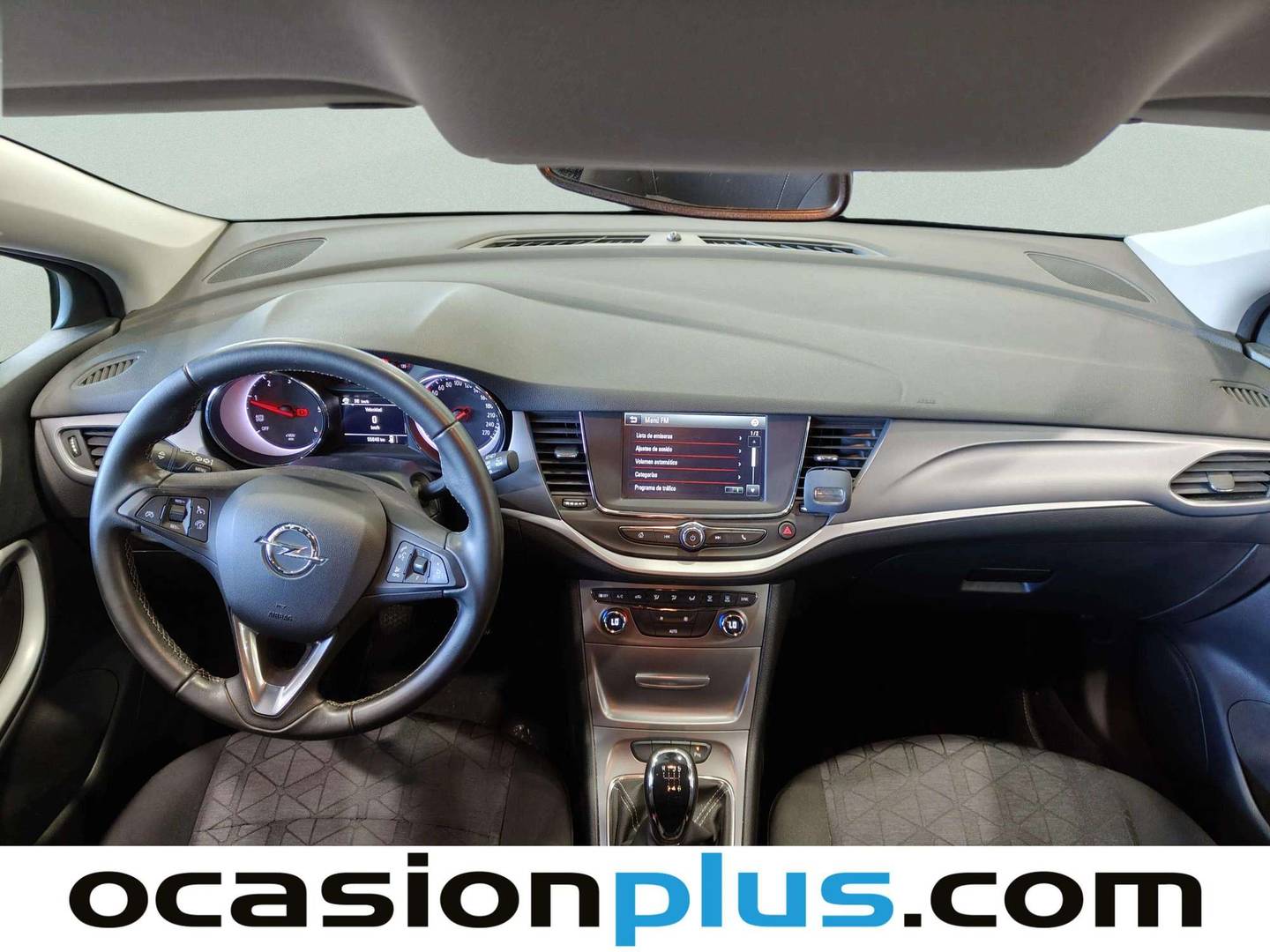 Opel Astra Opel Astra 1.6 CDTI 120 Aniversario (110 CV) al mejor precio