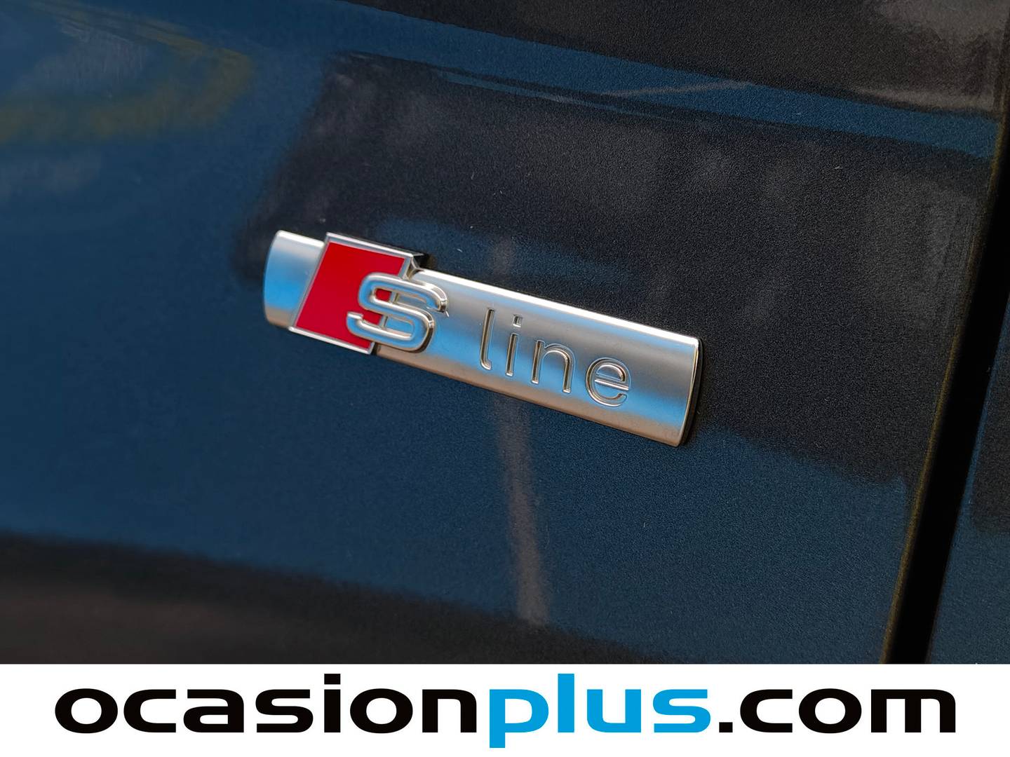Equipamiento del Audi Q5 Audi Q5 Genuine 40 TDI quattro-ultra (204 CV) Pack S-Line