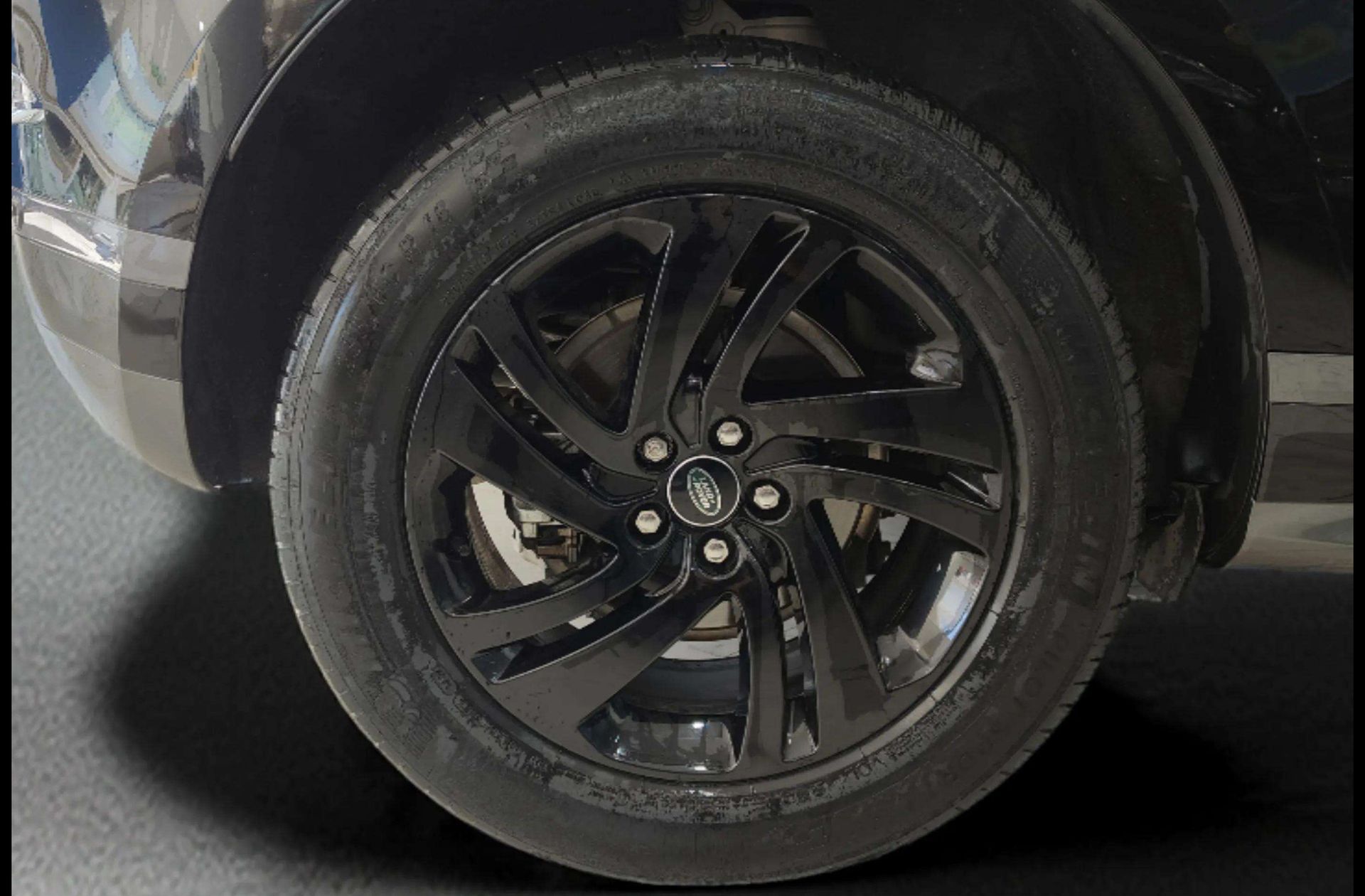 Land Rover Range Rover Evoque P200 MHEV R-Dynamic S 4WD - foto 36