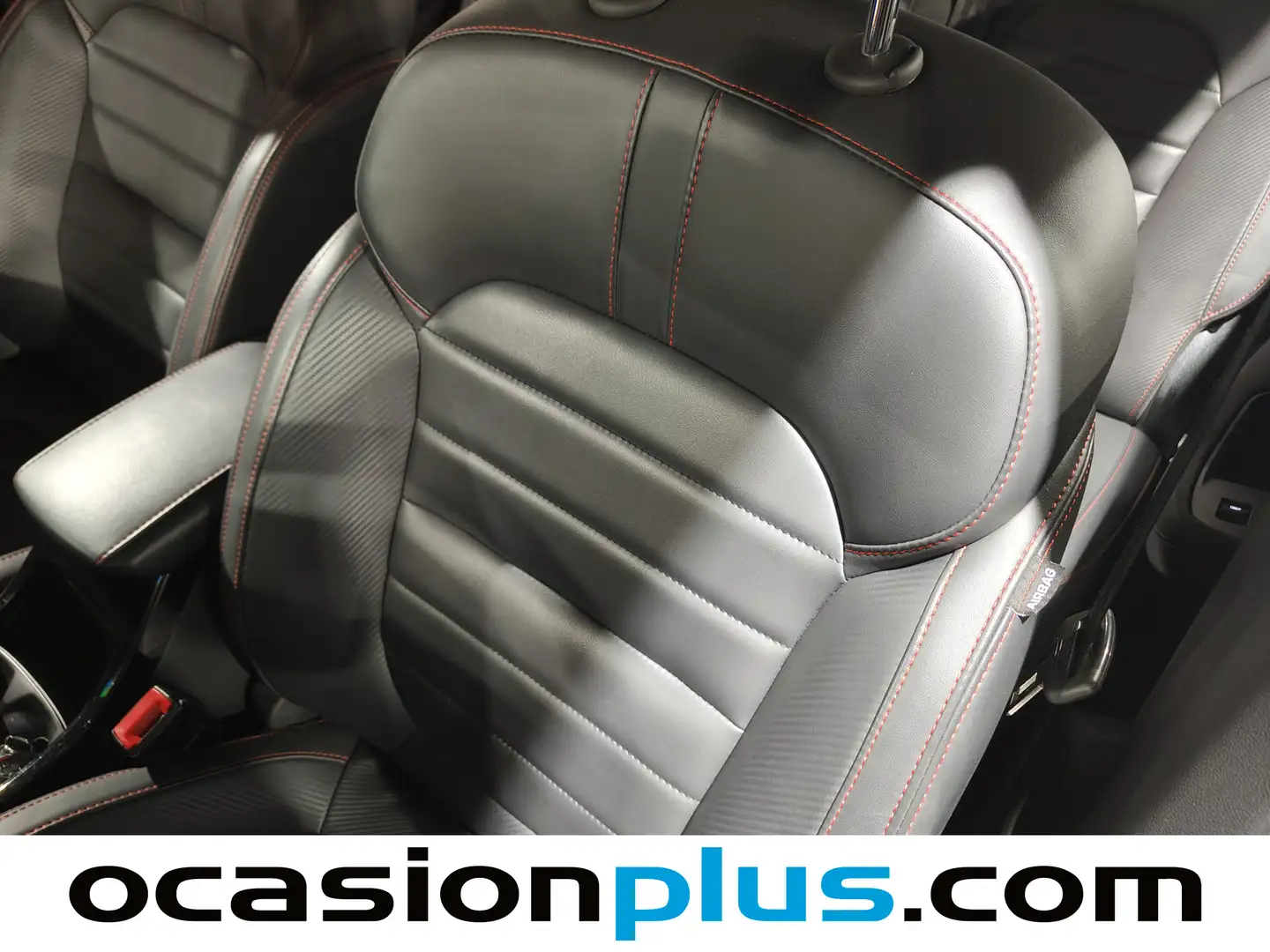 Foto MG ZS MG ZS 1.0T Luxury Auto (111 CV)