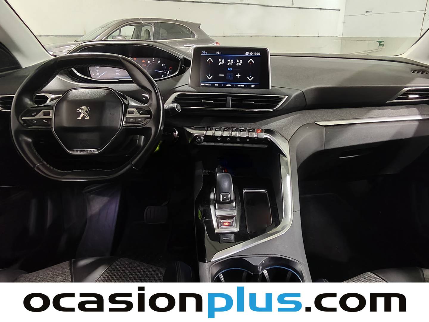 Peugeot 3008 Peugeot 3008 1.6L THP Allure EAT6 (165 CV) de ocasión