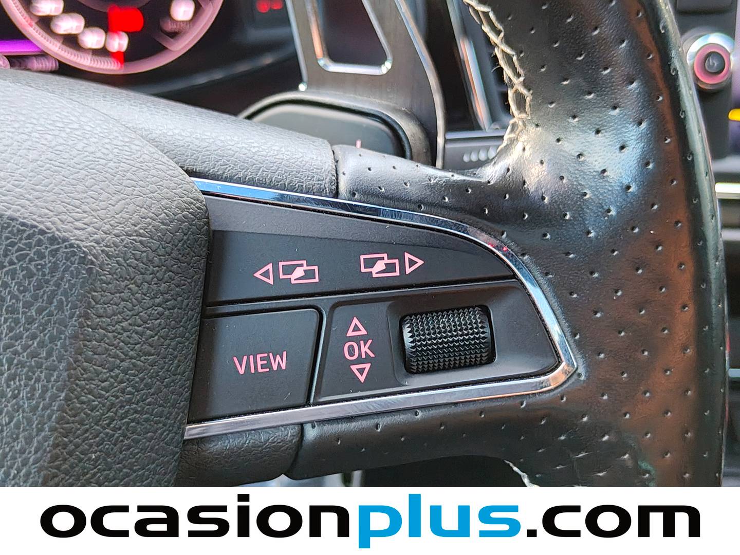 Seat León Seat León 2.0 TSI S&S Cupra DSG (300 CV) km 0