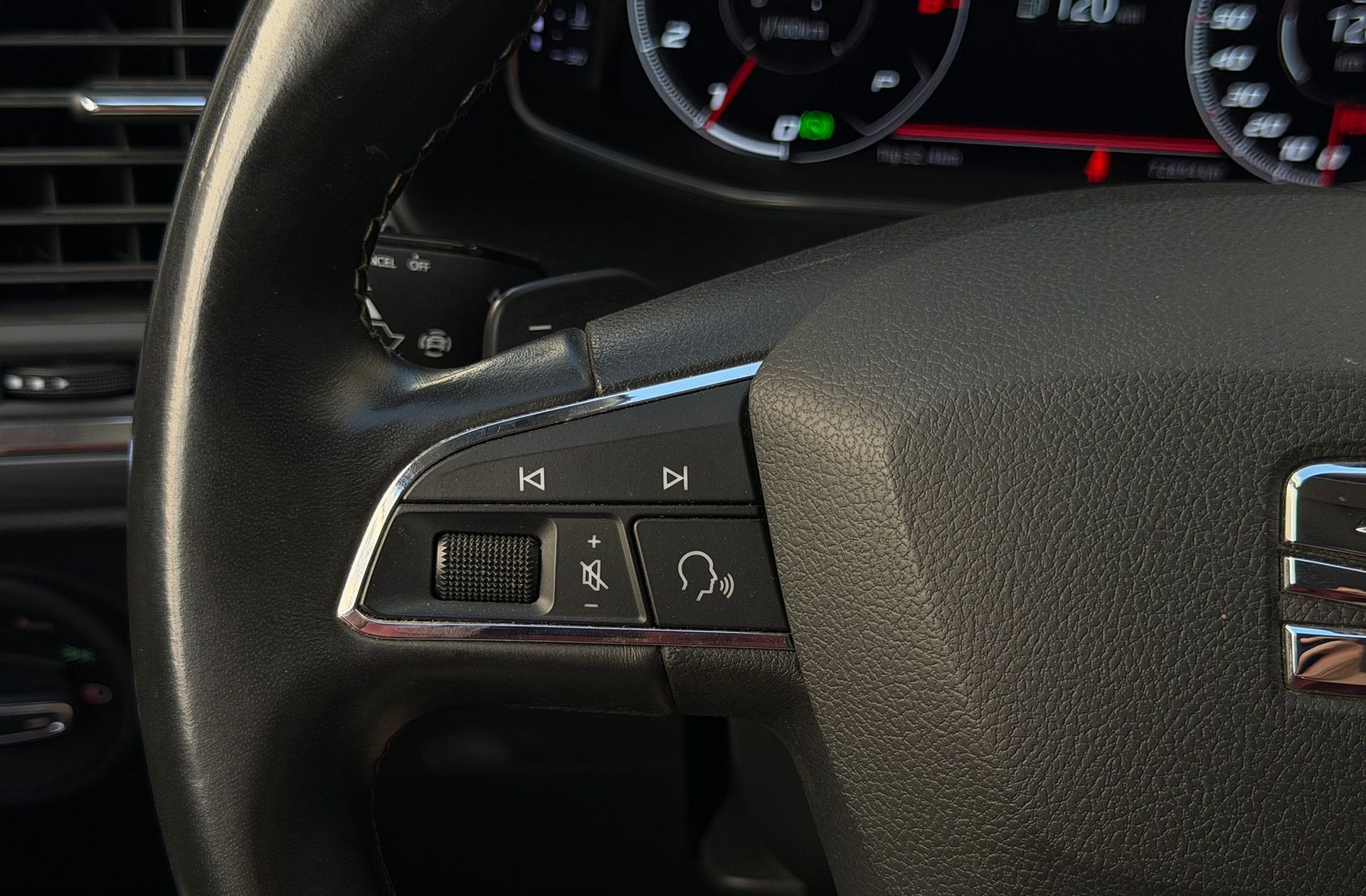 SEAT Ateca 1.5 TSI Style Edition Nav DSG - foto 26