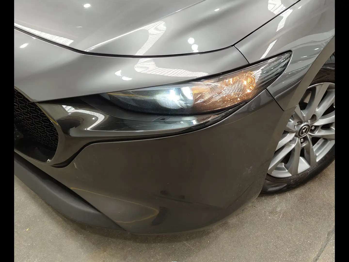 Foto Mazda Mazda3 Mazda Mazda 3 2.5L E-SKY G MHEV Prime-line (140 CV)