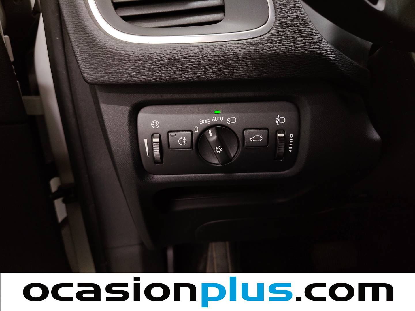 Volvo V40 Volvo V40 D2 Kinetic Auto (120 CV) 2018