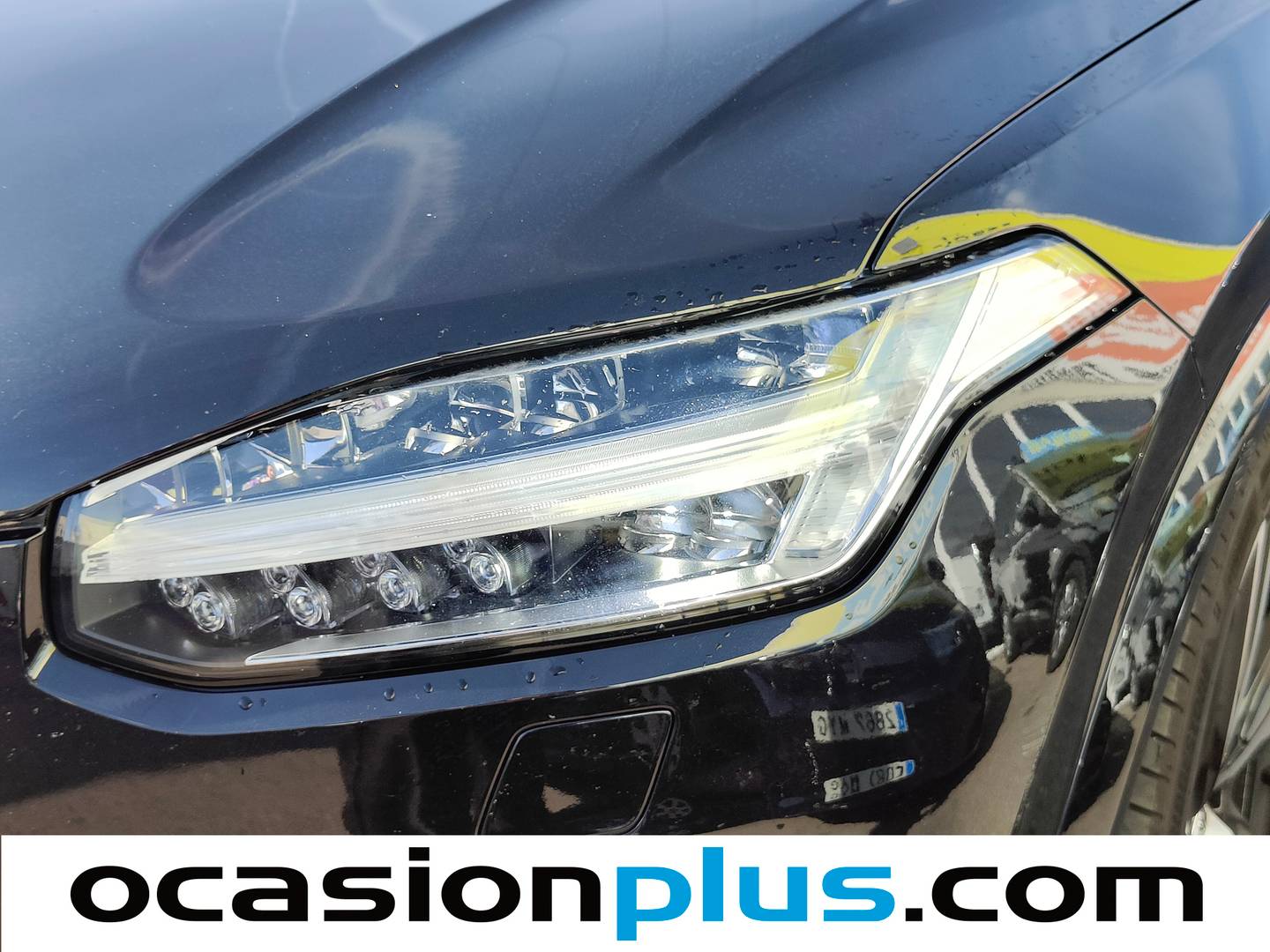Accesorios del Volvo XC90 Volvo XC90 D5 R-Design AWD Auto (235 CV) 7 Plazas