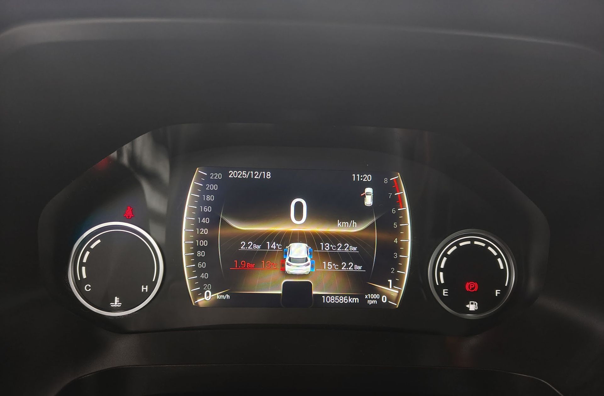 DR AUTOMOBILES Dr 5.0 DR5 1.5 - foto 26
