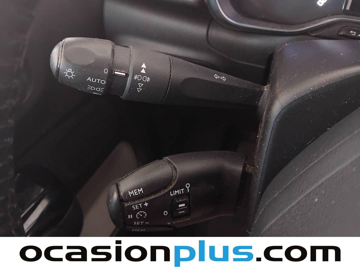 Citroën C3 Citroën C3 PureTech 82 Shine (82 CV) de ocasión