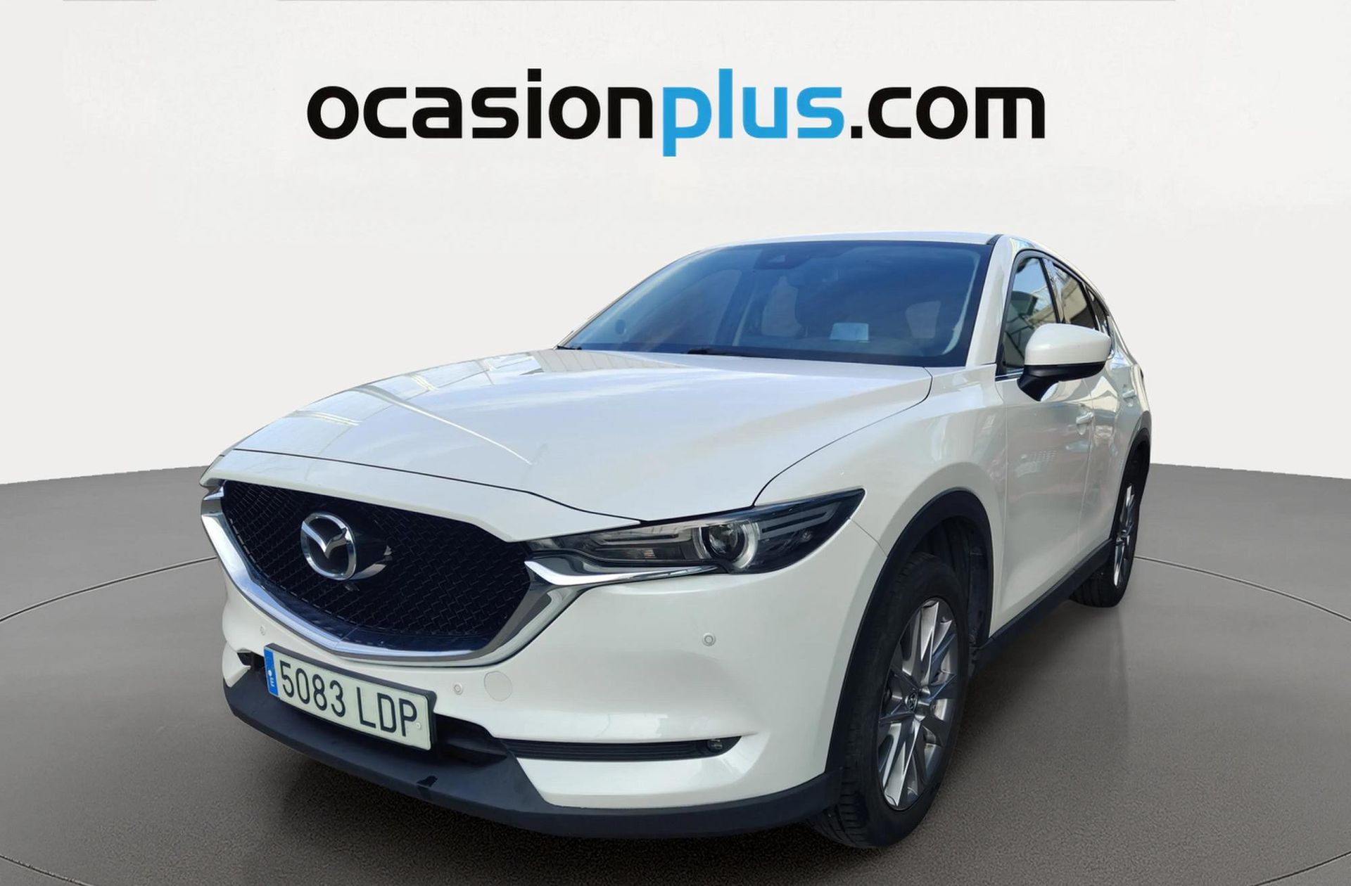 Mazda CX-5 2.2 D Zenith 2WD