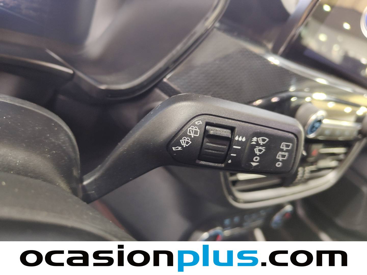 Ford Kuga Ford Kuga 1.5 EcoBlue ST-Line (120 CV) 120cv