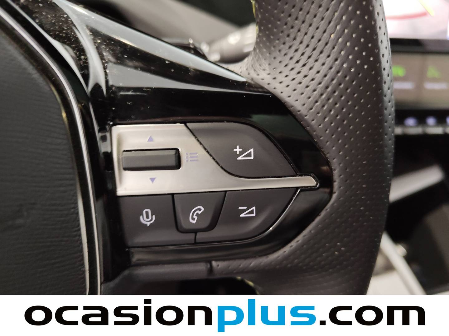 Foto Peugeot 308 Peugeot 308 GT Hybrid e-DCS6 (136 CV)