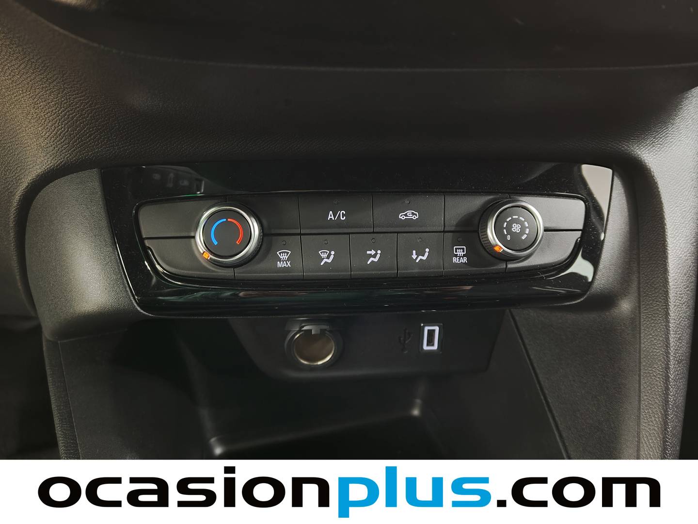 Foto Opel Corsa Opel Corsa 1.2 T XHL GS (100 CV)