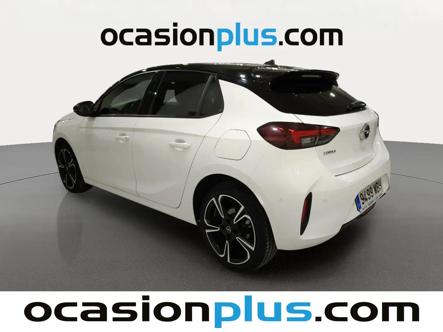 Foto Opel Corsa Opel Corsa 1.5D DT GS-Line (102 CV)