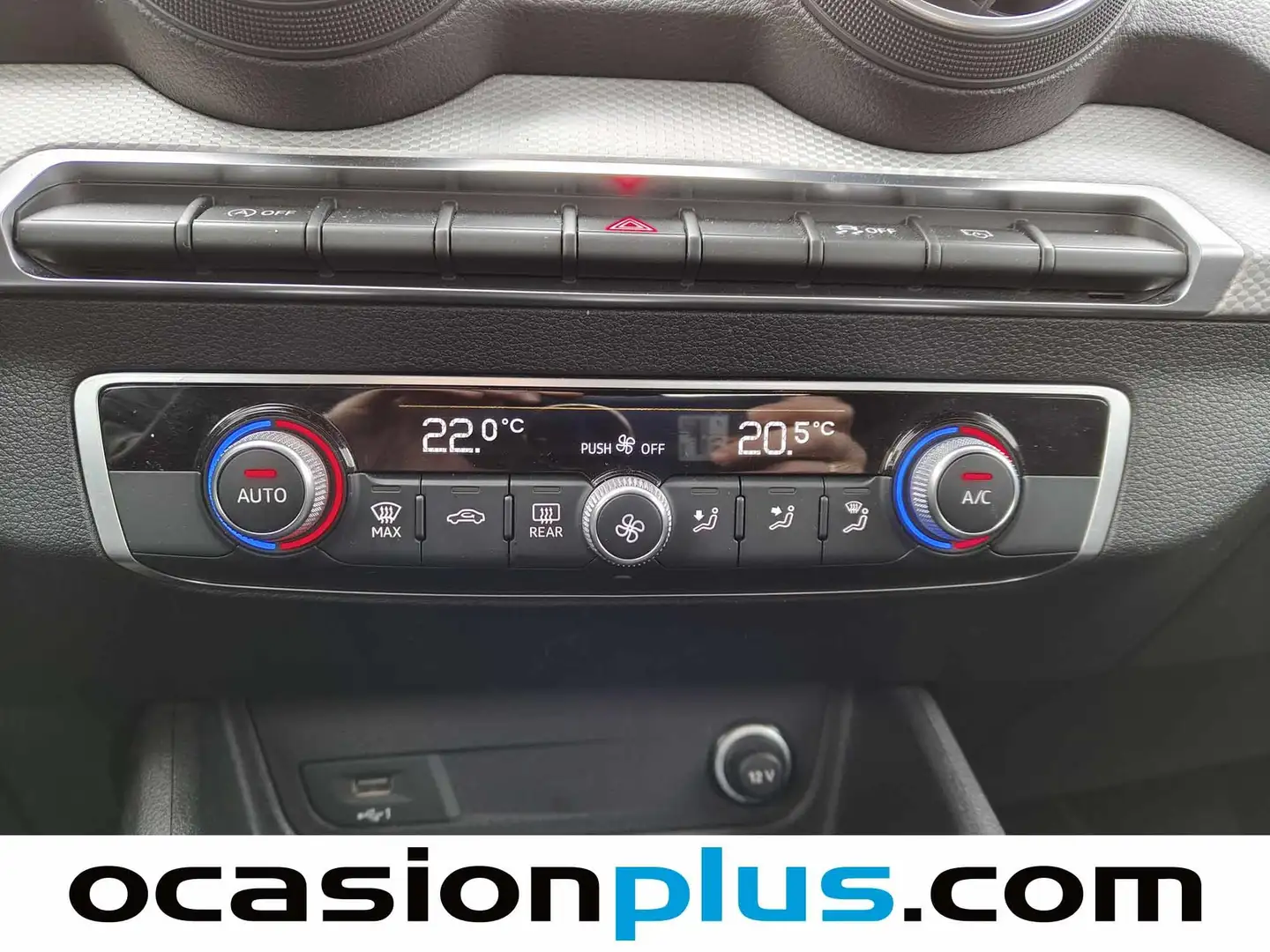 Foto Audi Q2 Audi Q2 Advanced 30 TDI (116 CV)