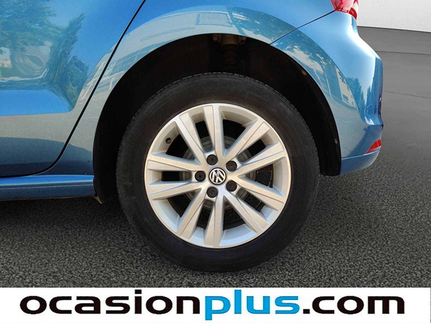 Foto Volkswagen Polo Volkswagen Polo A-Polo 1.0 BMT (75 CV)