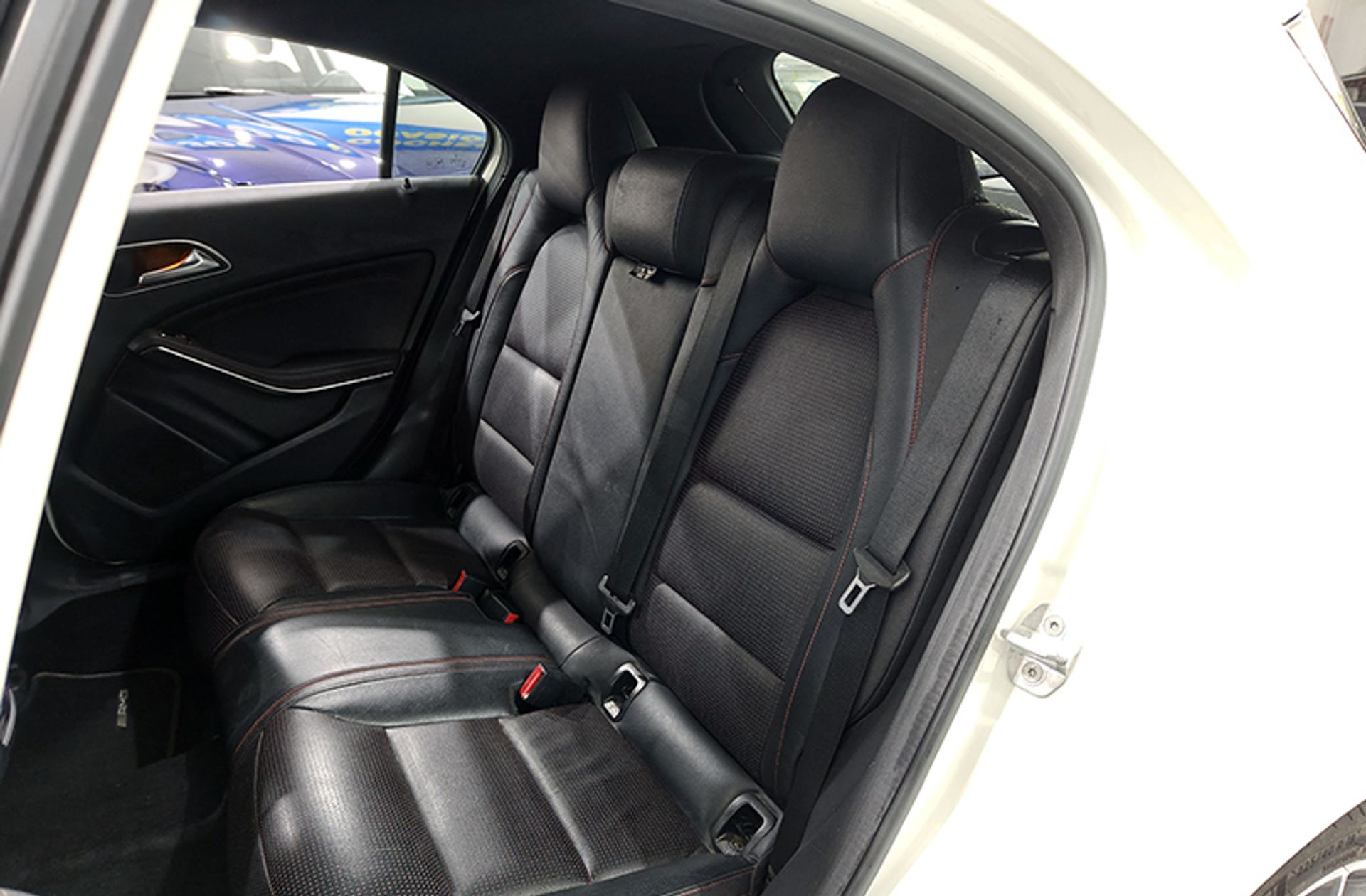 Mercedes-Benz Clase A 200 CDI AMG Line - foto 12