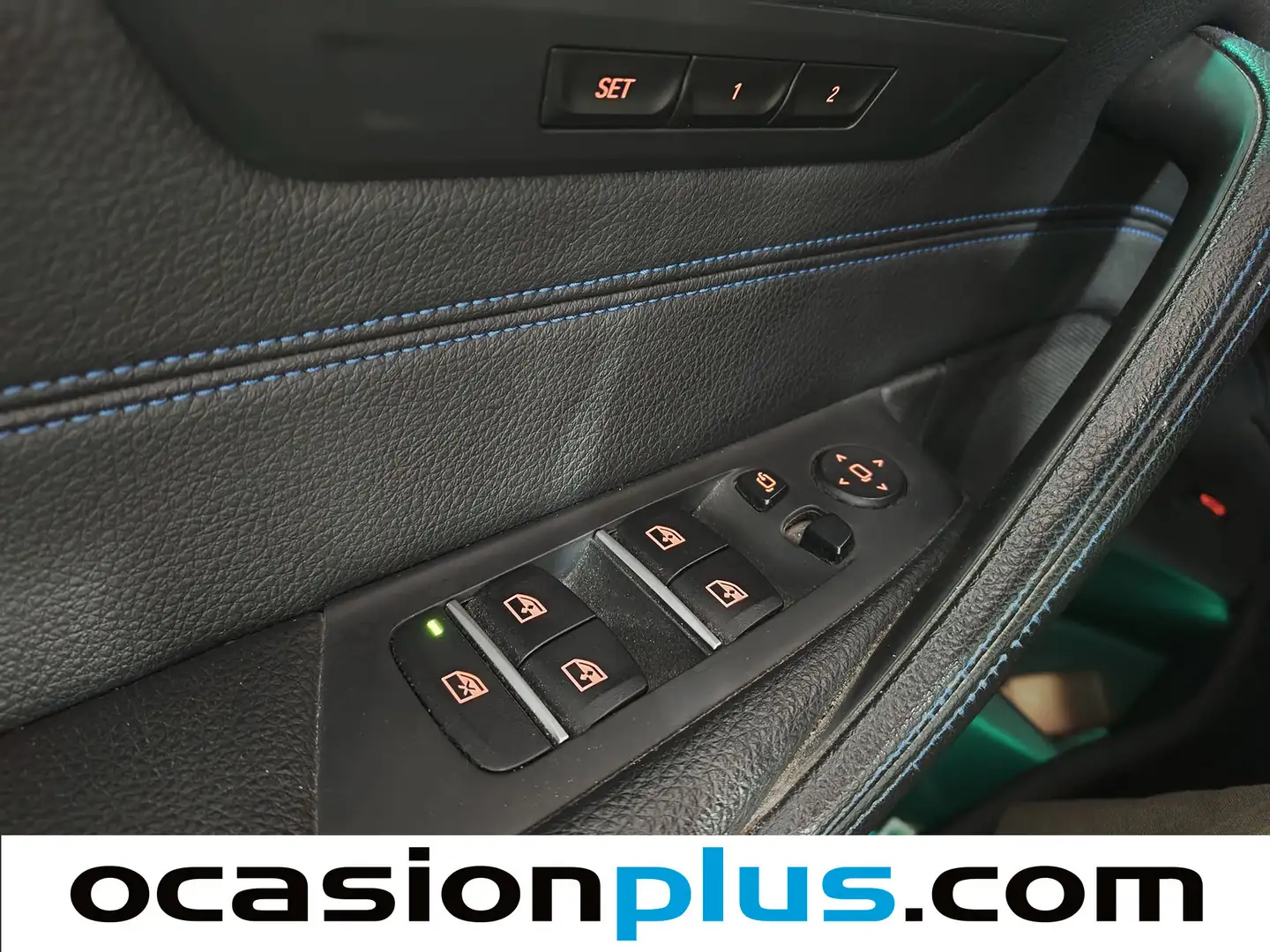 Foto BMW Serie 5 BMW Serie 5 520d xDrive (190 CV) Pack M